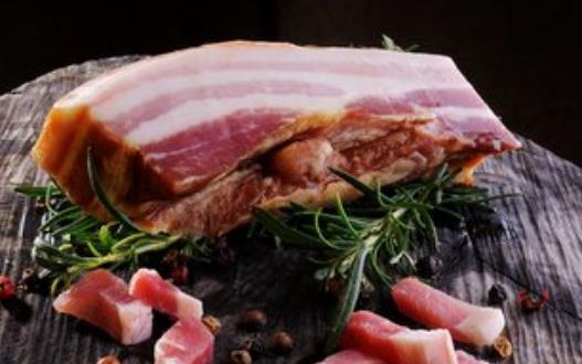 不同部位的猪肉热量不同 吃猪肉的秘诀-八凡集