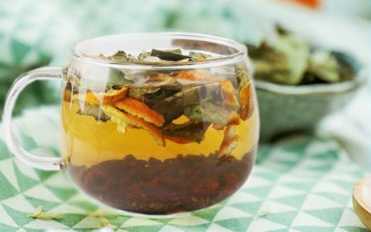 荷叶山楂减肥茶副作用有哪些?-八凡集