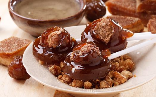 黑糖的营养价值及如何分辨真假?