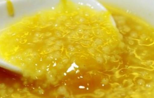 注重健康营养均衡 煮碗健康有营养的小米粥吧-八凡集