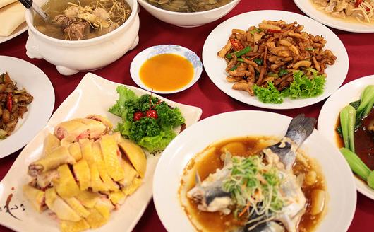 客家菜的传统美食文化 精美客家菜的特色-八凡集