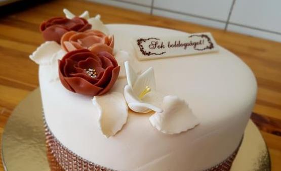 家常自制奶油 可用于蛋糕夹层面包和水果沙拉-八凡集