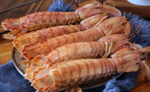 虾爬子冷水蒸还是热水 虾爬子蒸多长时间最好吃-八凡集