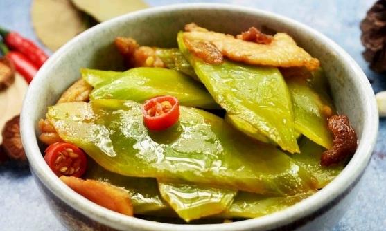 莴笋营养价值高 推荐几种莴笋的做法-八凡集