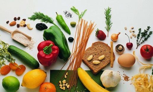 轻松辨别寒性和热性食物-八凡集