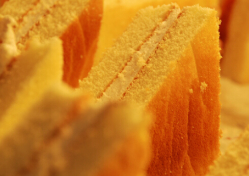 芙蓉糕是什么？芙蓉糕的做法-八凡集