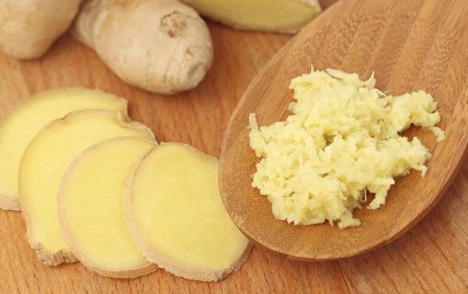 喝姜茶的8大好处 七款营养姜茶的做法-八凡集