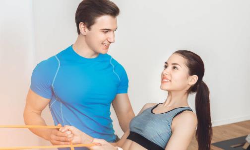 健身房健身的八大原则 健身运动的七点建议-八凡集