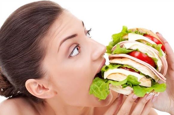 老想吃东西是怎么回事?总想吃东西还控制不住怎么办?-八凡集