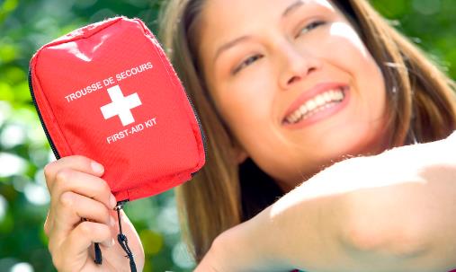 遇到意外事故怎么办?十大应急救护常识能救命