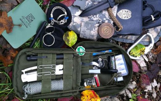 这12个野外急救措施,关键时刻能救命!