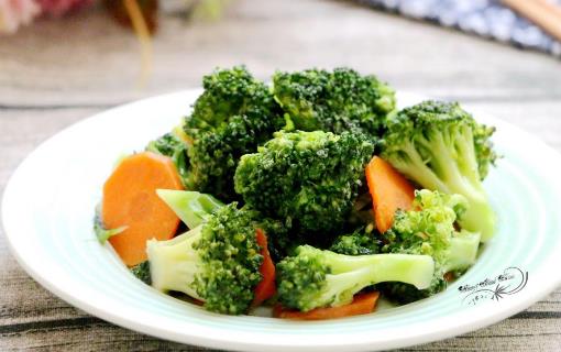 西兰花营养丰富 教你清洗西蓝花的好方法-八凡集