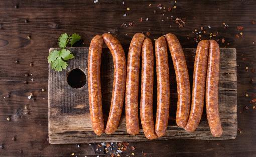 香肠可以用空调吹干吗 刚灌的香肠能用电风扇吹吗-八凡集