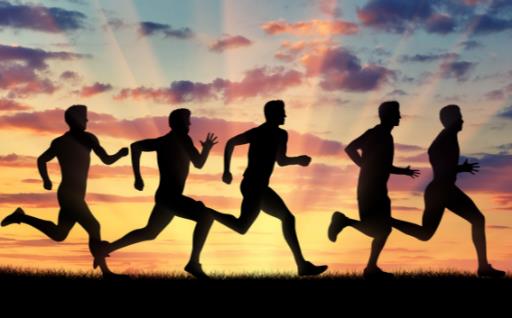 长期坚持跑步益处多 跑步不能忽略的小贴士-八凡集