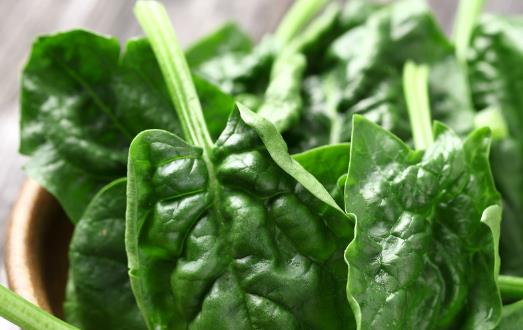 吃蔬菜的11大误区 生吃能瘦身的蔬菜-八凡集