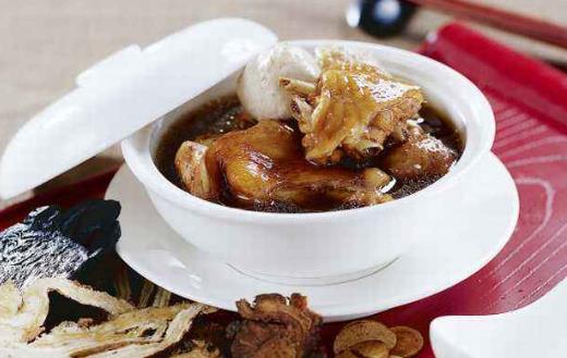 四物汤是中医的经典方药 四物汤的副作用-八凡集