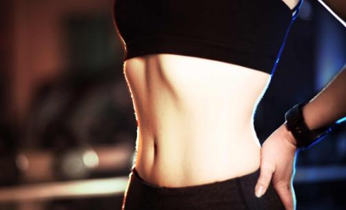 如何锻炼腰部马甲线 教你家庭运动法练出迷人马甲线-八凡集