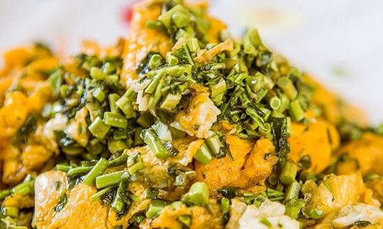 香椿芽的功效与作用