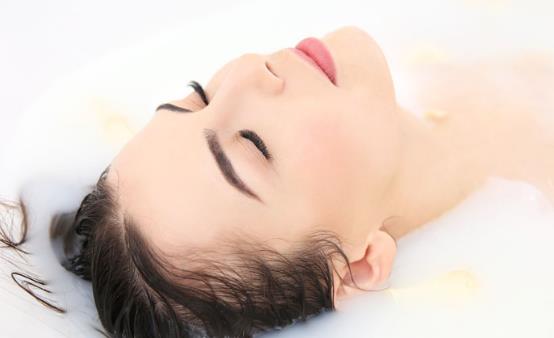 沐浴养生是经典的养生法 十种诱人的沐浴养生法-八凡集