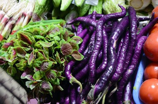 吃不完的时令菜 换种方式来保鲜同样好味道-八凡集