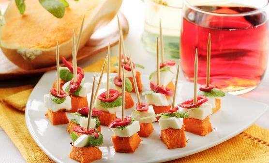 吃南瓜对肠胃的好处 吃南瓜时需谨记的6大禁忌-八凡集