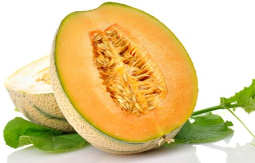 哈密瓜熟不熟?看这几个地方就知道