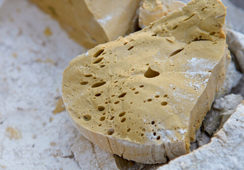 麦芽糖的做法-麦芽糖的营养价值-八凡集