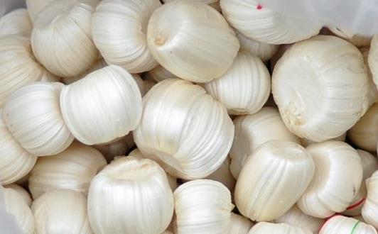 祭灶节吃灶糖 告诉你关于灶糖的常识-八凡集