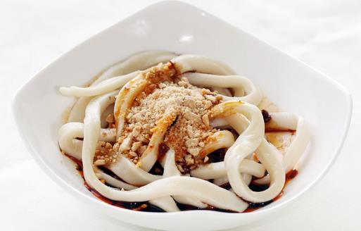 如何做甜水面 四川甜水面的做法-八凡集