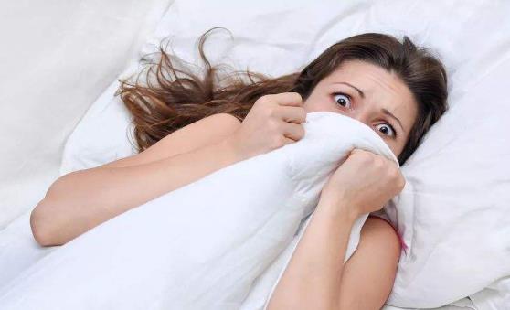 鬼压床的出现是医学依据 这就告诉你真相-八凡集