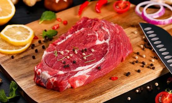 新鲜牛肉这样挑肉质好又健康 存储牛肉要注意的关键两点-八凡集