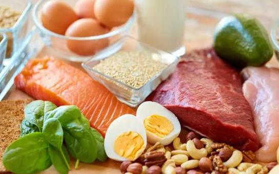 增加免疫力 全面均衡适量营养有助促进免疫功能-八凡集