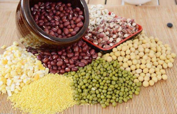 粗粮吃错、吃多了,会伤害肠胃健康?吃粗粮最好蒸着吃适量