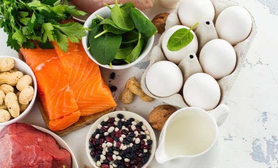 通过七迹象自测是否蛋白质缺乏 日常如何科学补充蛋白质-八凡集