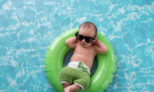 夏季这些消暑方法会伤身 九种有效的解暑方法-八凡集