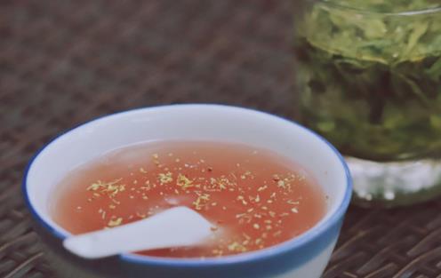 真假莲藕粉巧分辨 藕粉食谱大推荐-八凡集