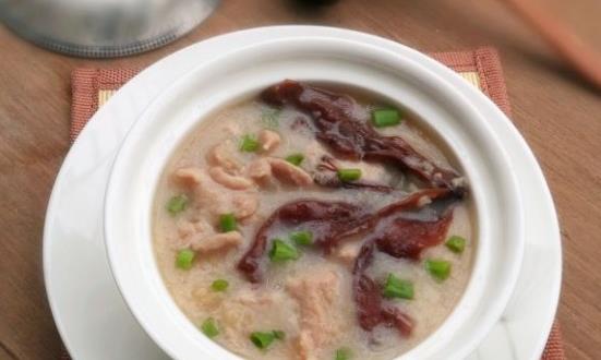 陈皮粥的功效与作用 陈皮粥的简单家常做法-八凡集