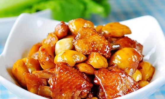 爱吃但不一定会吃 食物搭配好才能具有养生功效-八凡集