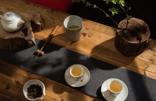 茶道正是修身养性之道 这就是其养生的秘密所在-八凡集