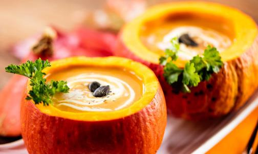 冬季多喝养生汤润肺止咳不生病 煲养生汤的注意事项-八凡集