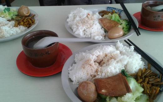 舌尖上的沙县 沙县小吃的文化与特色-八凡集