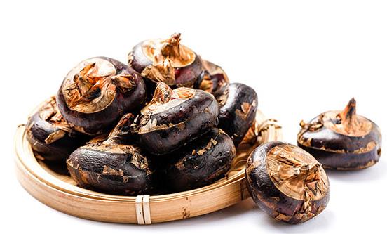 荸荠有地下雪梨之美誉 推荐荸荠用来做菜的方法-八凡集