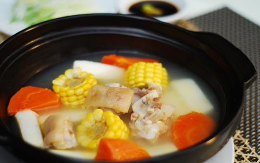 一年四季都要喝汤 养生汤推荐让你汤补养生-八凡集