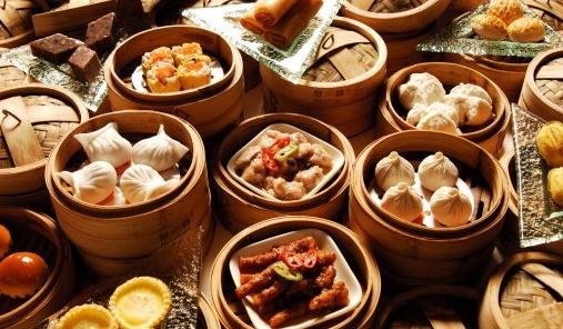 广州早茶“四大天王”有哪些-八凡集