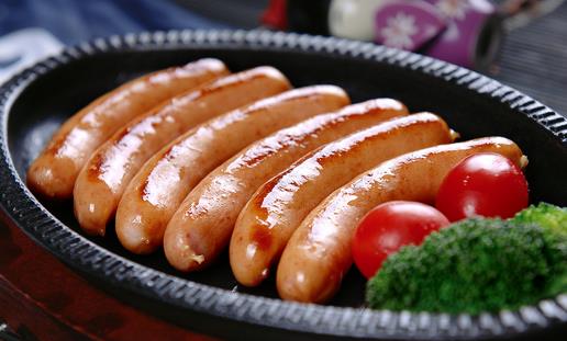 中华传统特色食品香肠 香肠如何吃美味呢？-八凡集