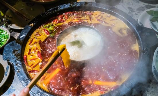 人人都要吃饭 日常生活中吃饭的禁忌你又知多少-八凡集