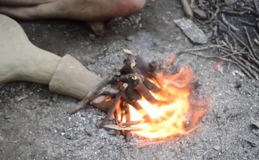 这12个野外急救措施,关键时刻能救命!