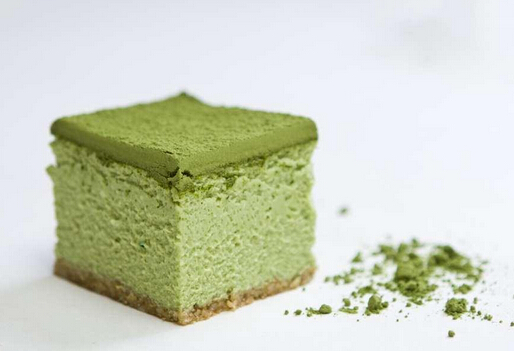 抹茶蛋糕的做法-选购抹茶蛋糕的注意事项-八凡集