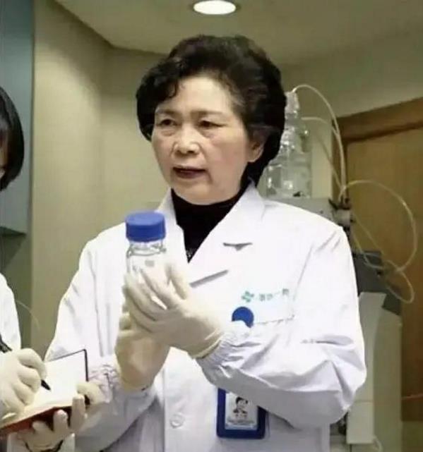 李兰娟院士肺腑之言:教育孩子崇尚科学,尊重科学,少年强则国强