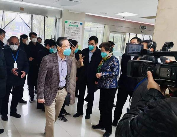 李兰娟院士肺腑之言:教育孩子崇尚科学,尊重科学,少年强则国强